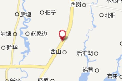 新上 新上