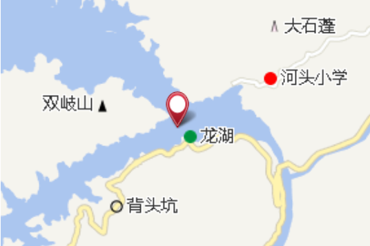 茅坪頭 茅坪頭