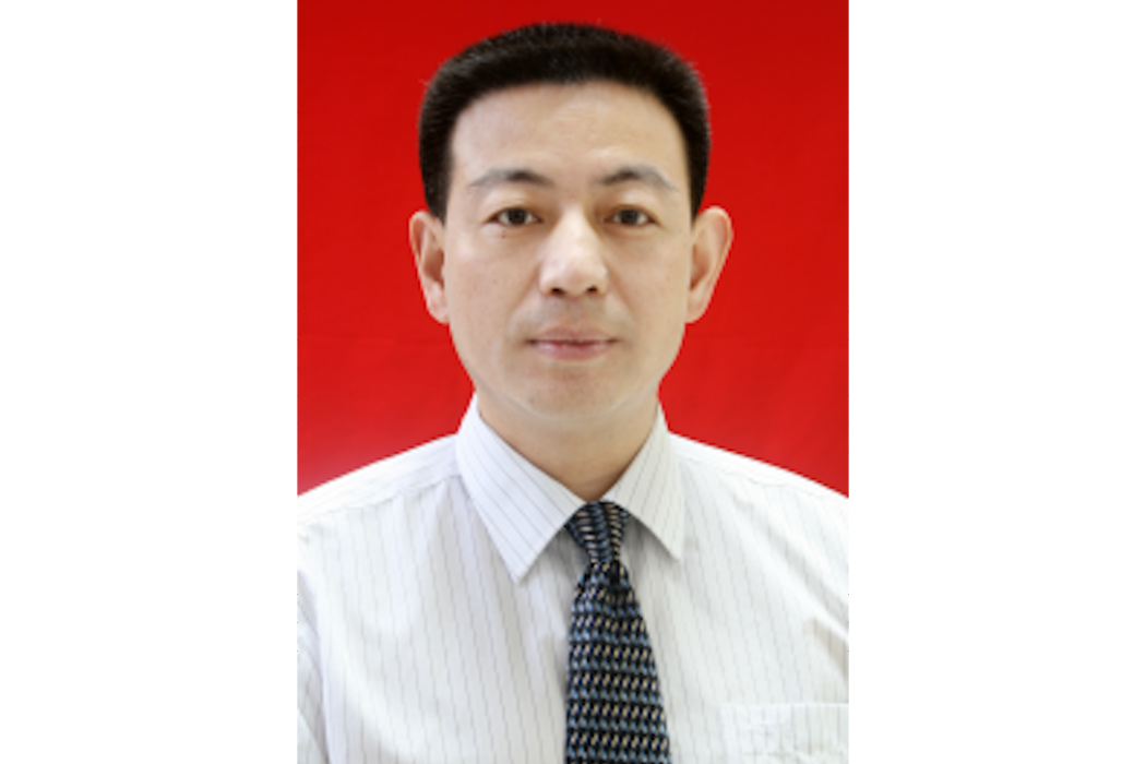 徐虎(四川省綿陽科技城新區黨工委副書記) 徐虎(四川省綿陽科技城新區黨工委副書記)