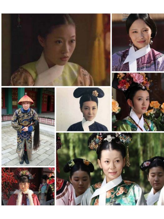 皇后黨 皇后黨