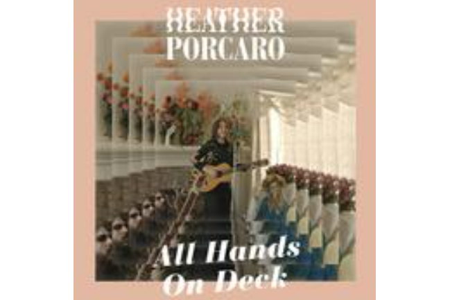 All Hands on Deck(歌曲) All Hands on Deck(歌曲)