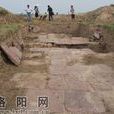 銅駝街