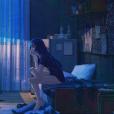 暗夜中的光 暗夜中的光