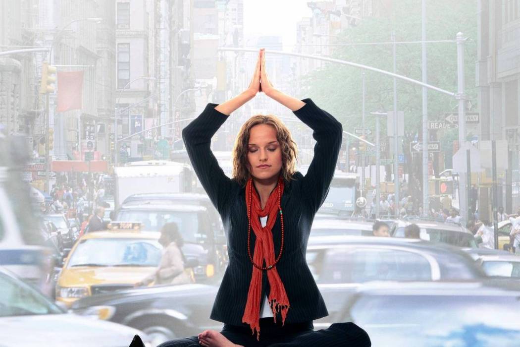 Yogawoman Yogawoman
