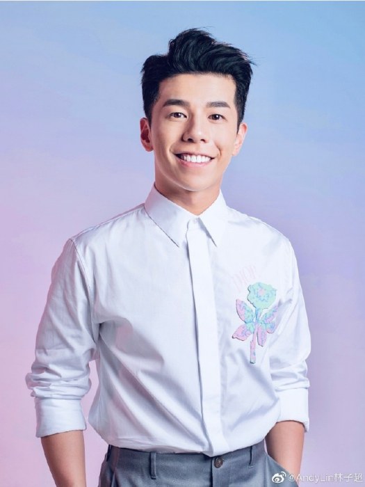 林子超(中國香港男演員) 林子超(中國香港男演員)