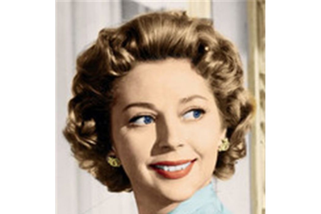 Anne Vernon Anne Vernon
