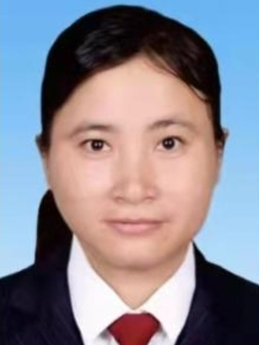 王麗麗(海南省五指山市委政法委副書記) 王麗麗(海南省五指山市委政法委副書記)