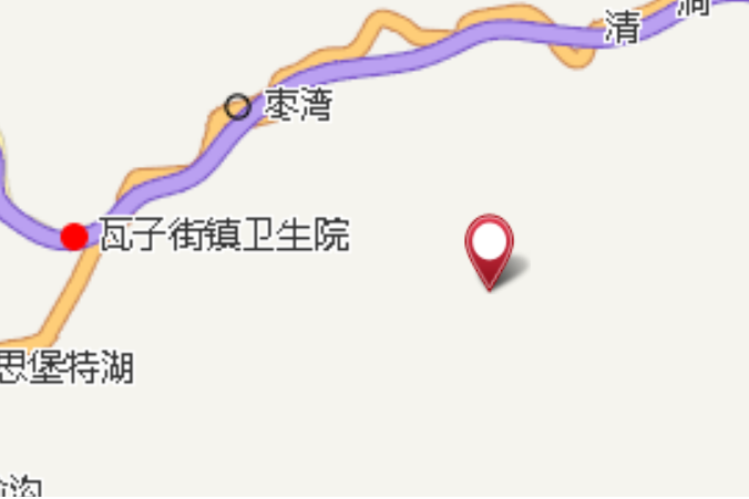 棗卜台 棗卜台