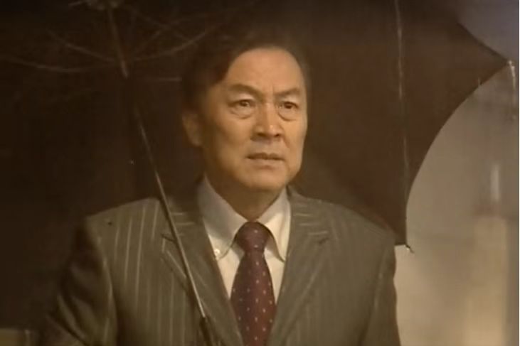吳天成(都市親情劇《情鎖》中的角色) 吳天成(都市親情劇《情鎖》中的角色)