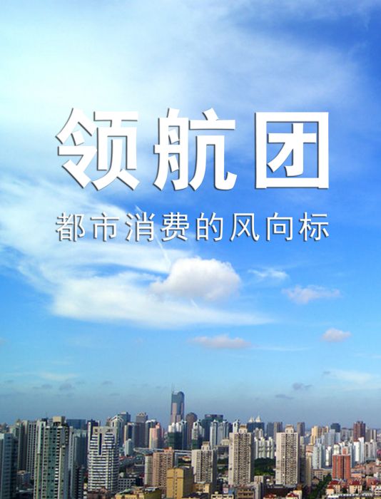 領航團 領航團