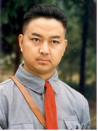 郭江喜 郭江喜