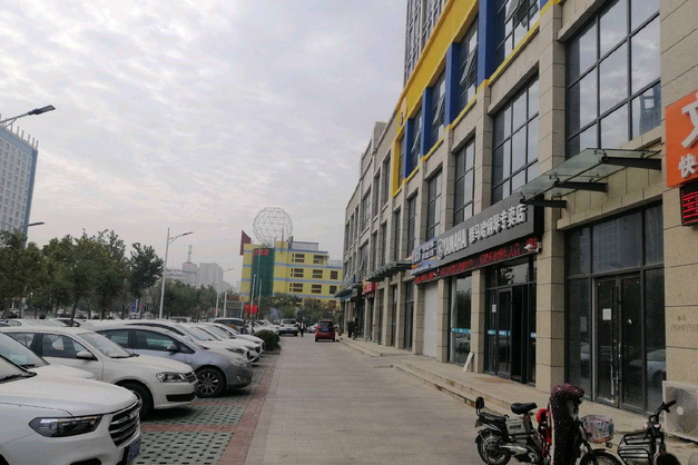永昌大廈(上海市永昌大廈小區) 永昌大廈(上海市永昌大廈小區)