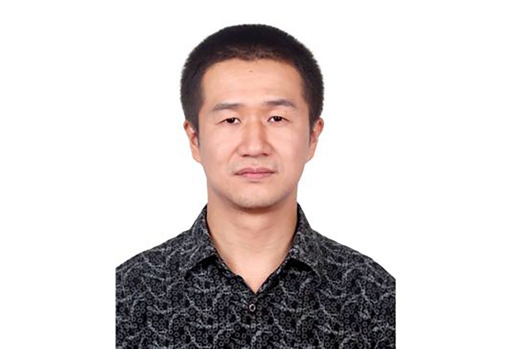 羅俊榮 羅俊榮