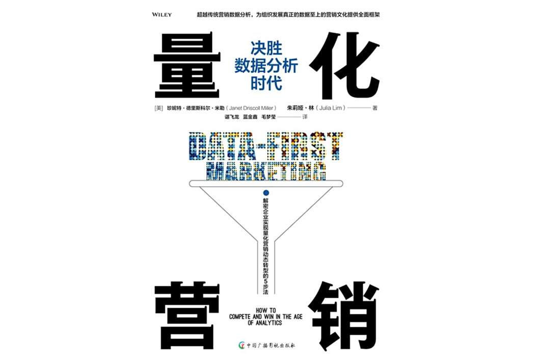 量化行銷 量化行銷
