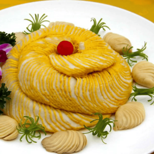 蟠龍菜(盤龍菜)