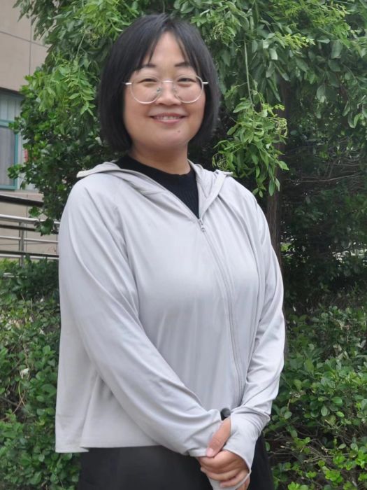劉霞(山西能源學院副教授) 劉霞(山西能源學院副教授)