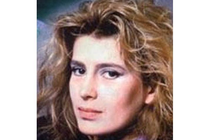 Irina Metlitskaya Irina Metlitskaya