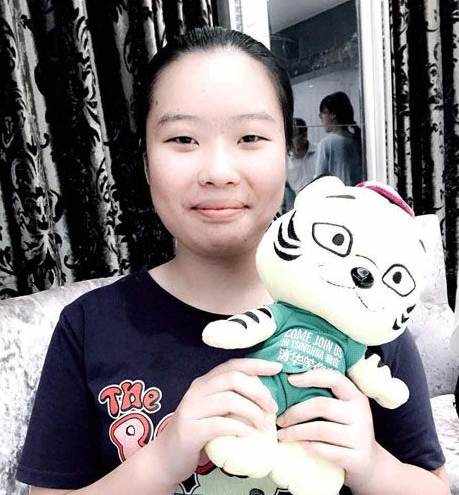 丁若泓 丁若泓