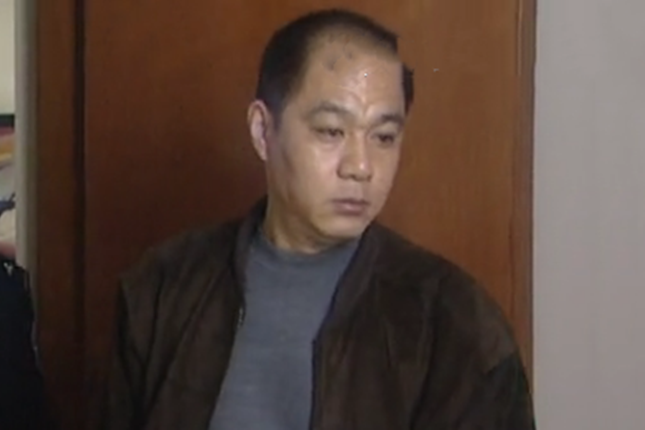 趙永利(刑偵劇《沉星檔案》中的角色) 趙永利(刑偵劇《沉星檔案》中的角色)