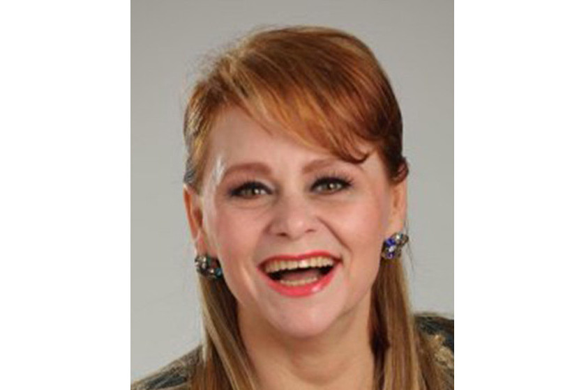 Liliana Mocanu