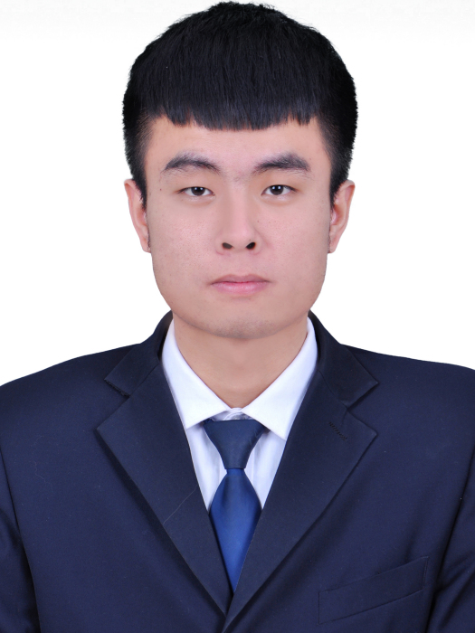 趙楊(中國航空工業集團有限公司三二〇一醫院護士) 趙楊(中國航空工業集團有限公司三二〇一醫院護士)