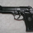 M92(手槍型號)