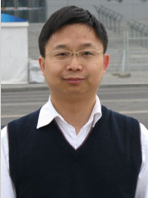 熊兵(清華大學電子工程系副教授)