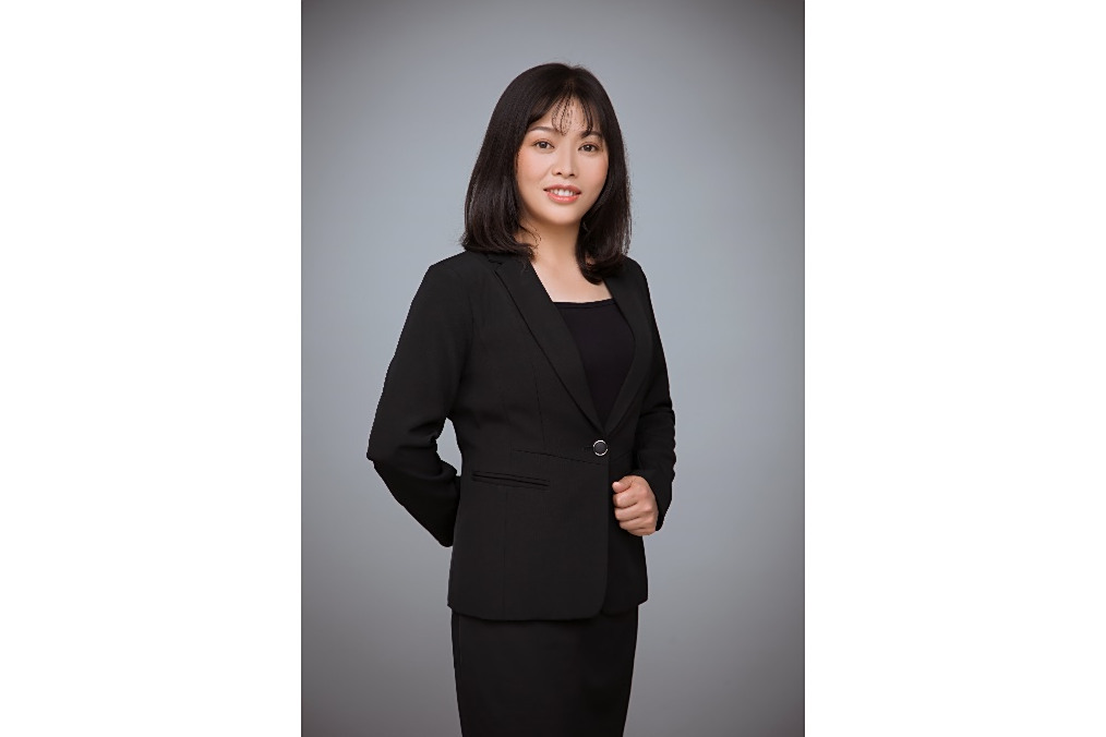 湯小芳(天津財經大學珠江學院副教授) 湯小芳(天津財經大學珠江學院副教授)