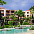 蘇梅島聖塔拉海灘度假酒店
