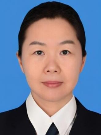 徐蓉(廣東省廣州市番禺區司法局黨組成員、副局長) 徐蓉(廣東省廣州市番禺區司法局黨組成員、副局長)