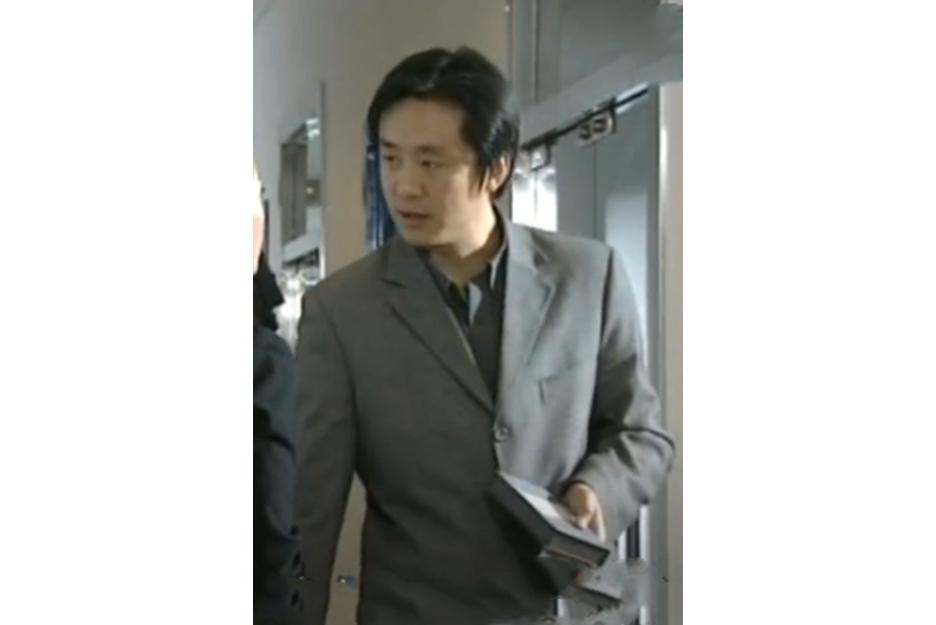 李智強(演員) 李智強(演員)