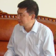 楊大慶(重慶市人民政府外事僑務辦黨組成員、副主任) 楊大慶(重慶市人民政府外事僑務辦黨組成員、副主任)