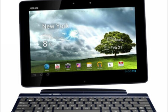 華碩EeePad TF300T 華碩EeePad TF300T