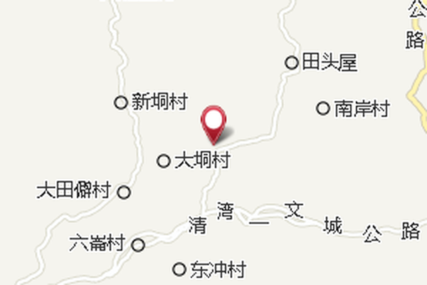 墨蛇塘