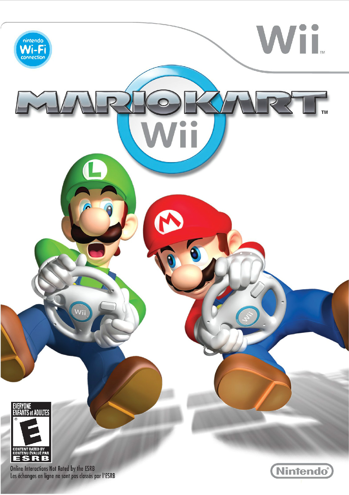 史上銷量最高賽車遊戲《馬里奧賽車Wii》