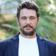 詹姆斯·弗蘭科(James Franco) 詹姆斯·弗蘭科(James Franco)