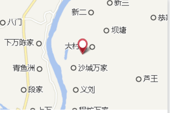 港下一村 港下一村