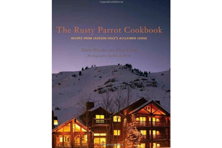 The Rusty Parrot Cookbook The Rusty Parrot Cookbook