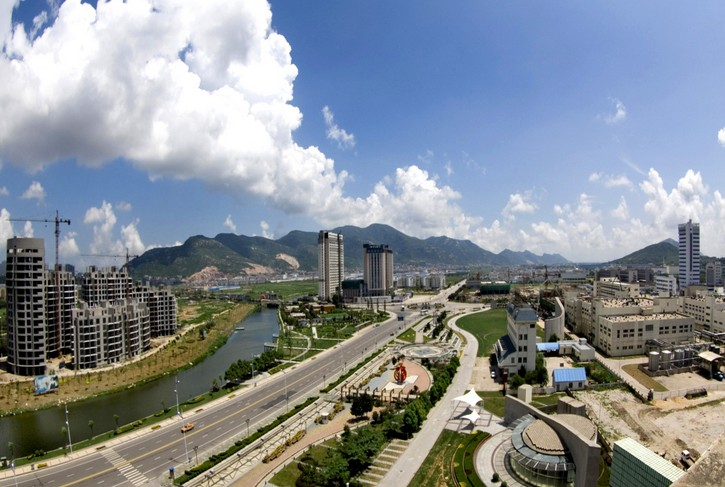 連雲港經濟技術開發區