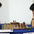 中國男子西洋棋隊