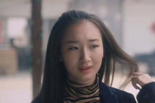 吳婷婷(電視劇《匆匆那年》中的角色) 吳婷婷(電視劇《匆匆那年》中的角色)