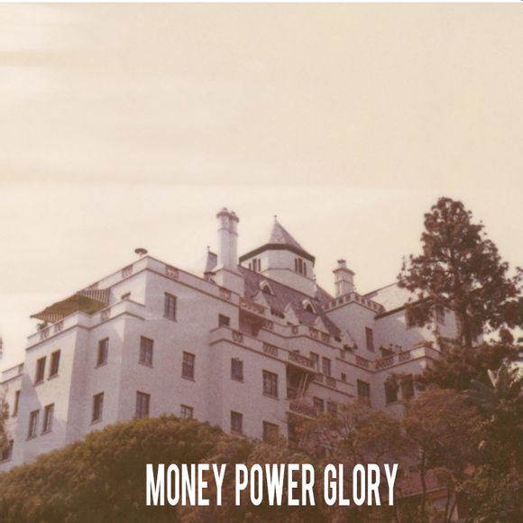 Money Power Glory(金錢至上)