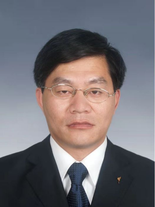 王志勇(湖南省湘西土家族苗族自治州龍山縣商務局黨組書記、局長) 王志勇(湖南省湘西土家族苗族自治州龍山縣商務局黨組書記、局長)