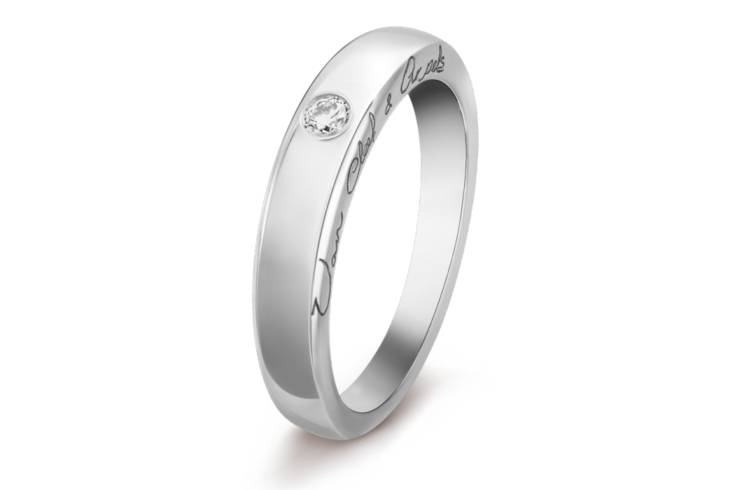 New York婚戒 New York婚戒
