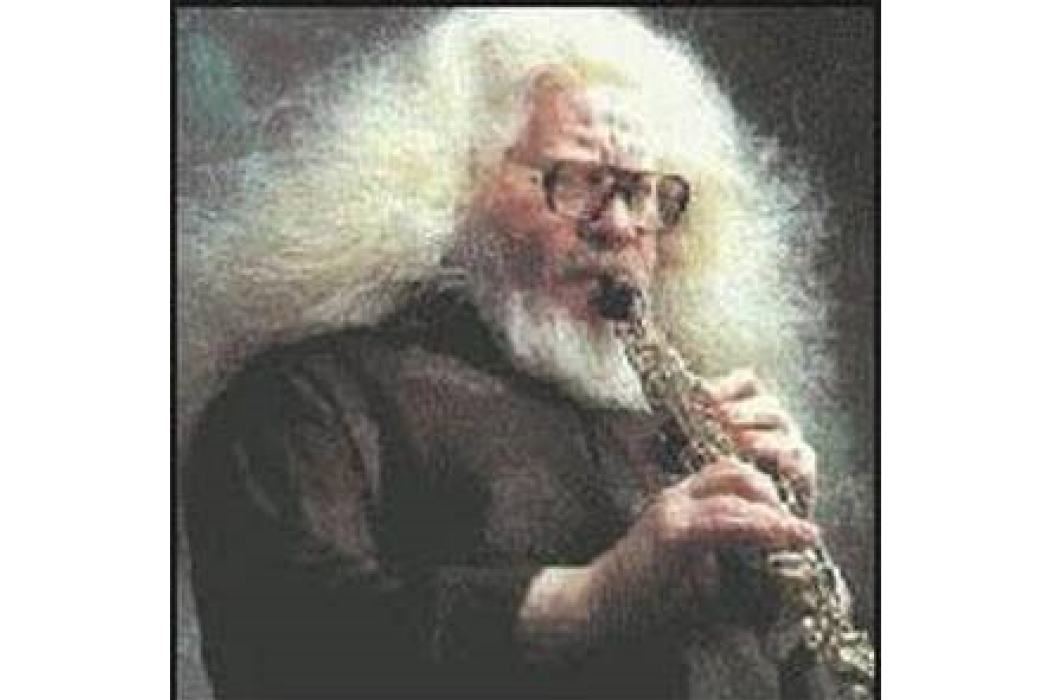Hermeto Pascoal Hermeto Pascoal