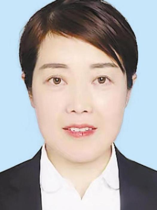 崔莉(2022年一季度“陝西好人榜” 入選人) 崔莉(2022年一季度“陝西好人榜” 入選人)