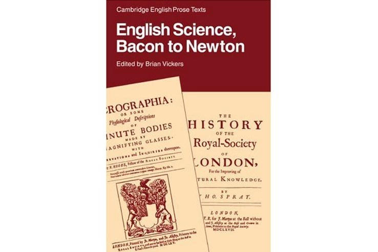 English Science English Science