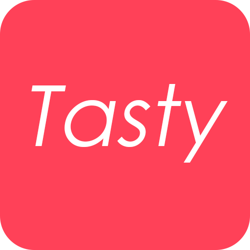 Tasty(手機套用)