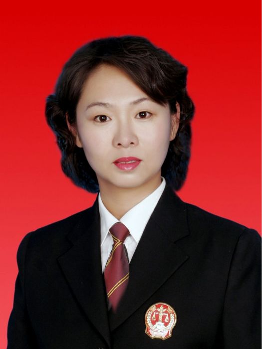 楊芳(內蒙古自治區烏蘭察布市婦聯兼職副主席(市法院審委會專職委員)) 楊芳(內蒙古自治區烏蘭察布市婦聯兼職副主席(市法院審委會專職委員))