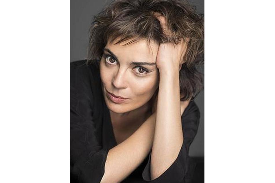 Maria Ballesteros Maria Ballesteros
